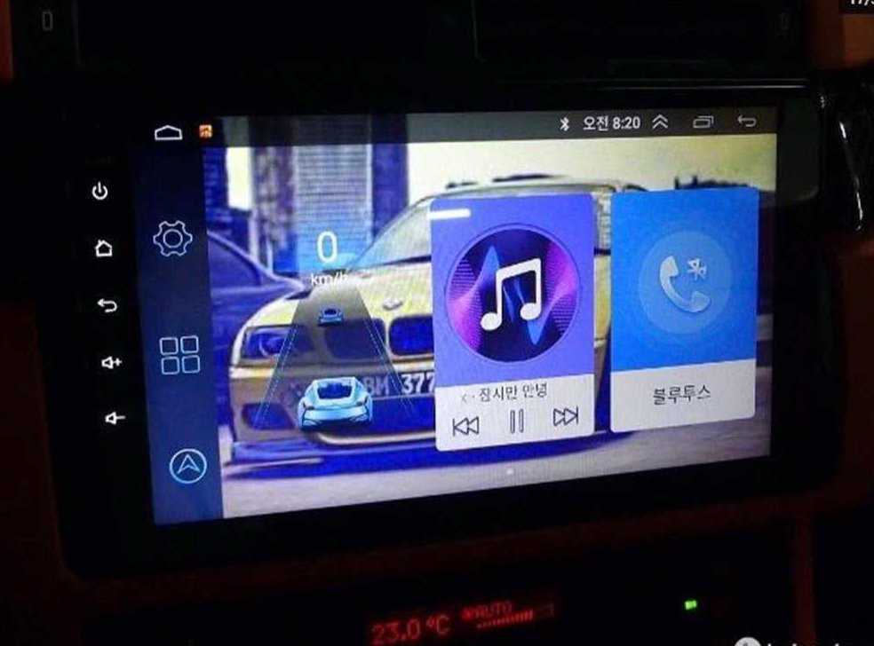 BMW 3시리즈 M3 쿠페 사진 19