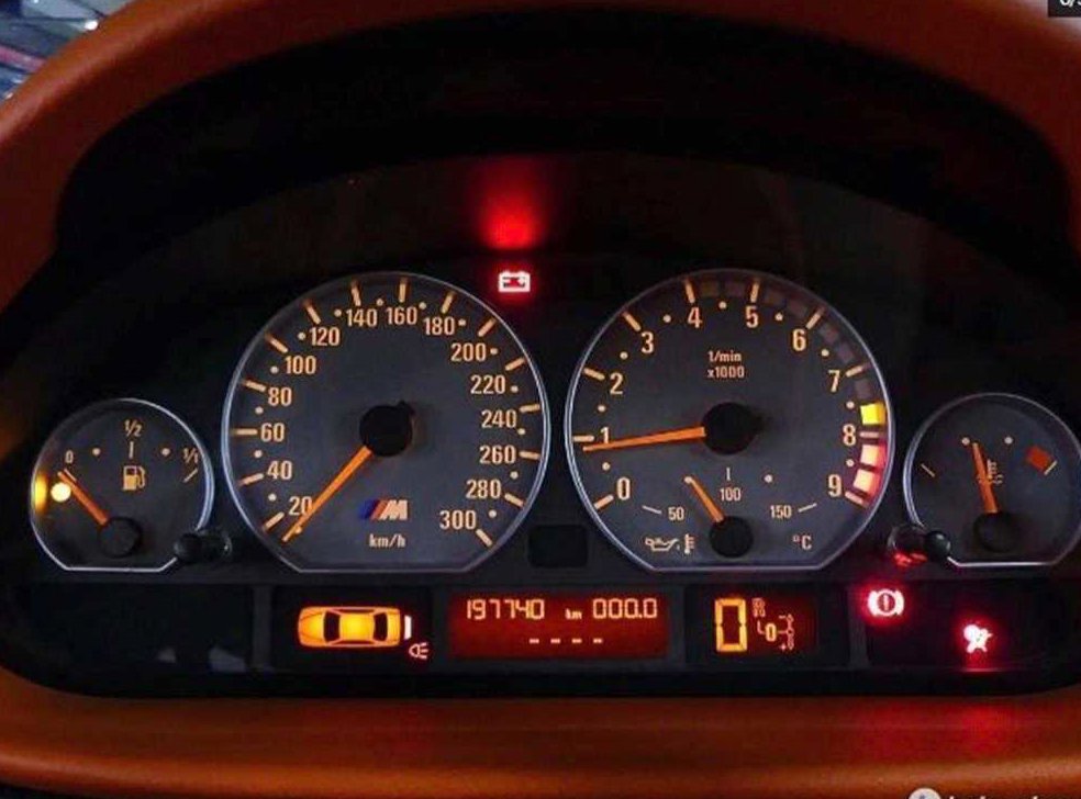 BMW 3시리즈 M3 쿠페 사진 6