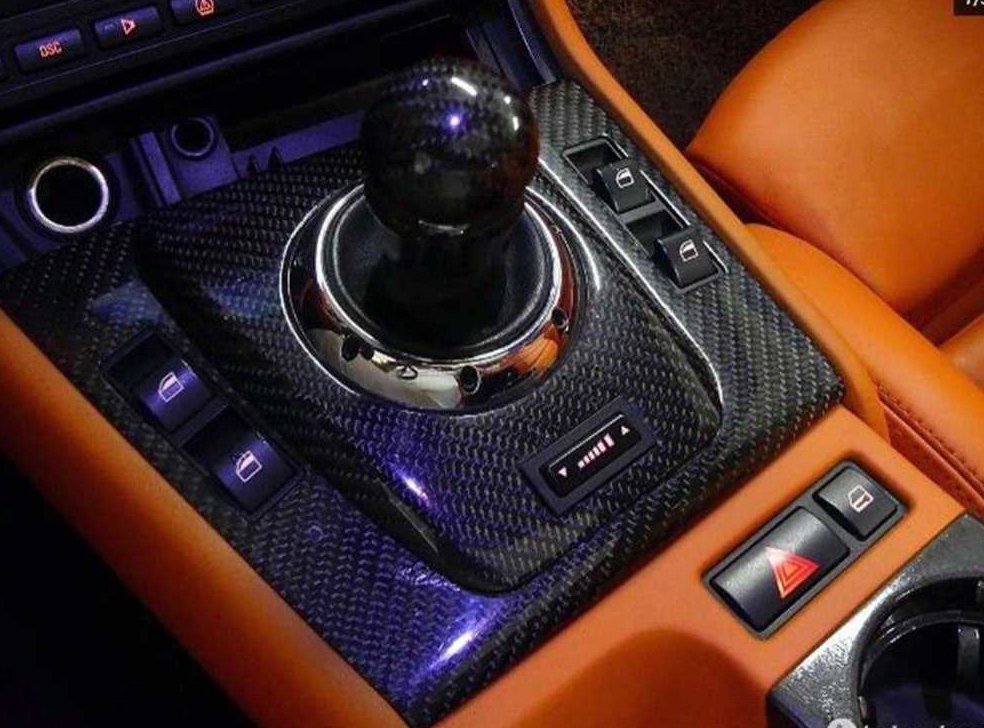 BMW 3시리즈 M3 쿠페 사진 7