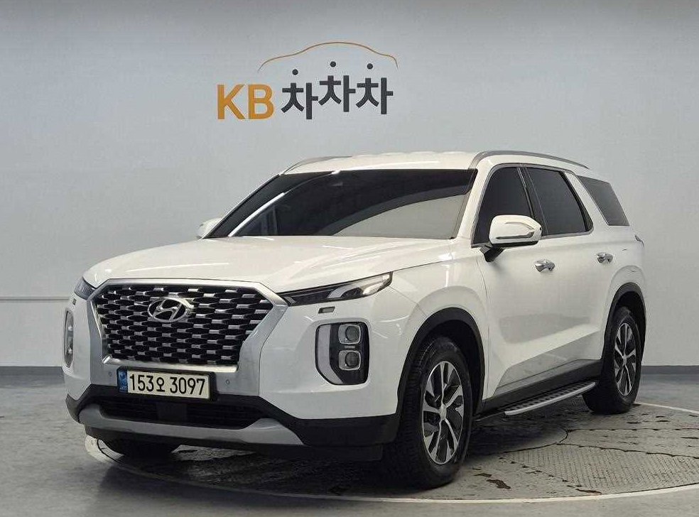 현대 팰리세이드 디젤 2.2 2WD