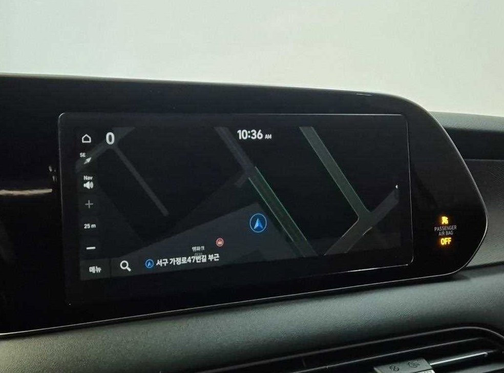 현대 팰리세이드 디젤 2.2 2WD 사진 13