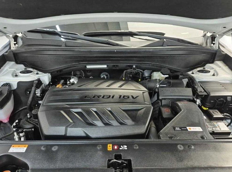 현대 팰리세이드 디젤 2.2 2WD 사진 5