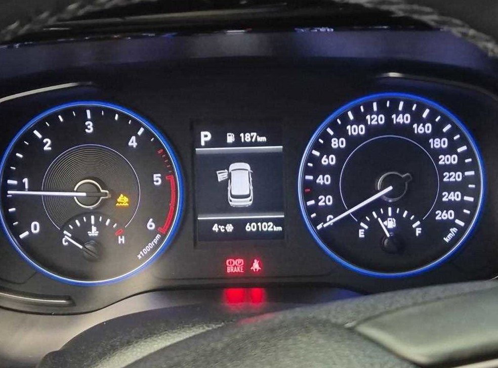 현대 팰리세이드 디젤 2.2 2WD 사진 6
