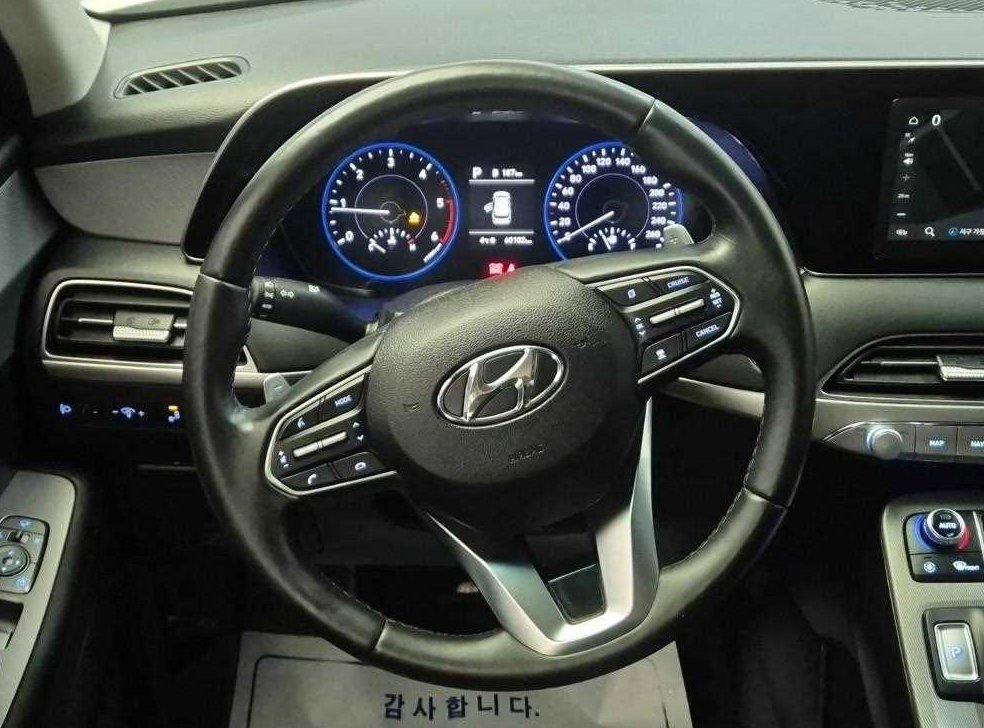 현대 팰리세이드 디젤 2.2 2WD 사진 9