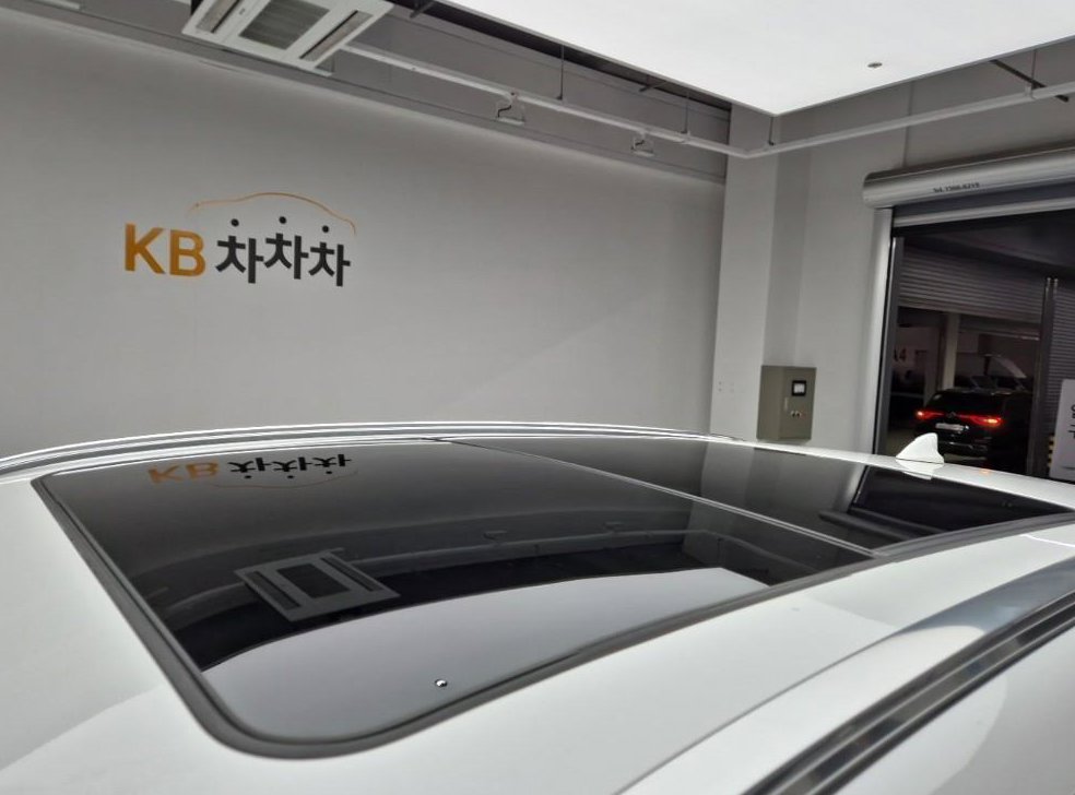 제네시스 GV80 가솔린 3.5T AWD 사진 7