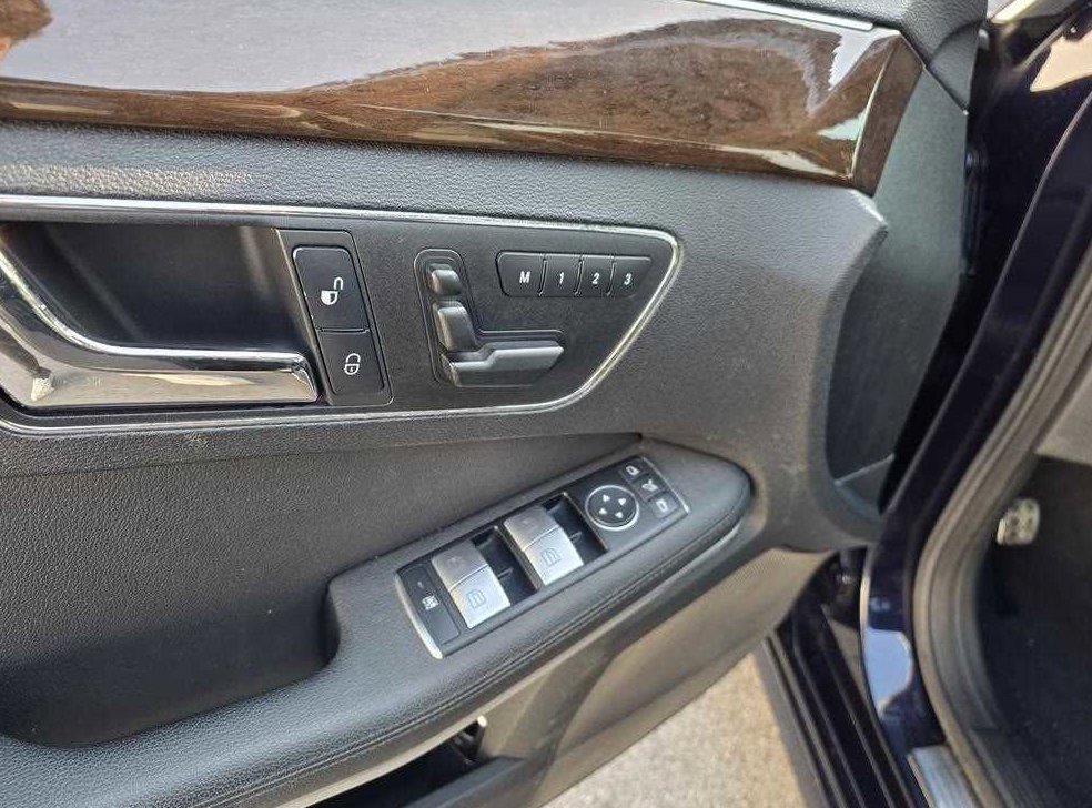 벤츠 E 클래스 E200 CGI 사진 15