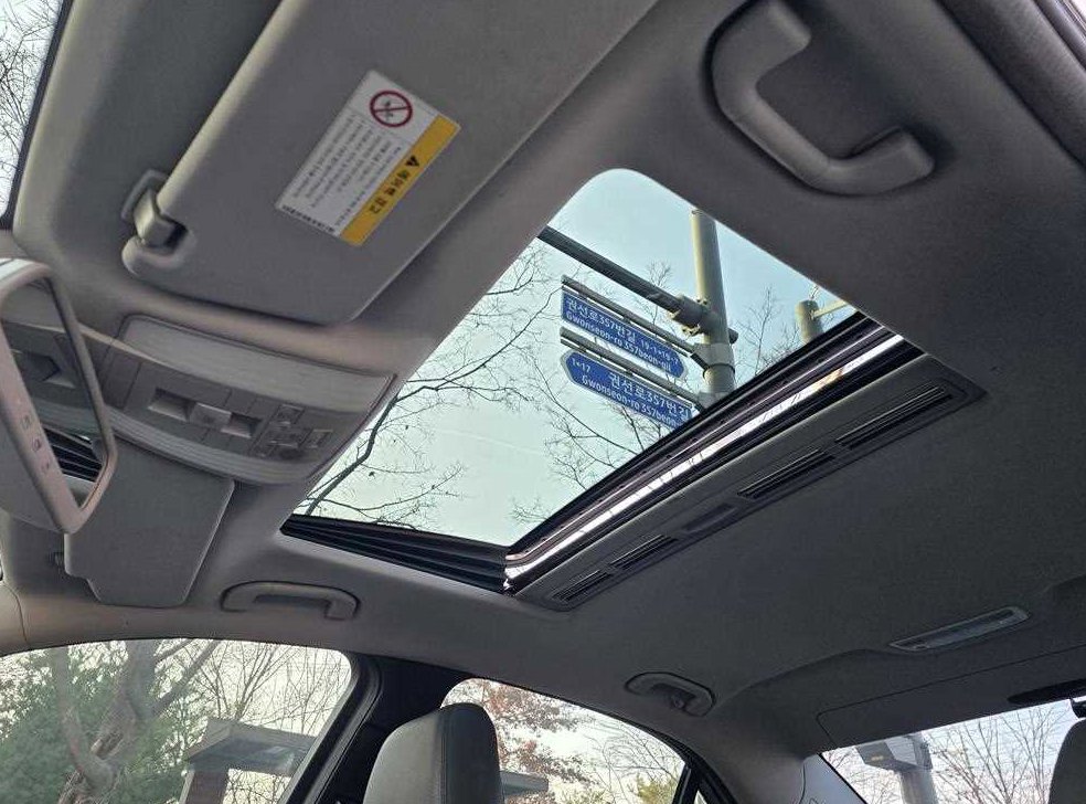 벤츠 E 클래스 E200 CGI 사진 20