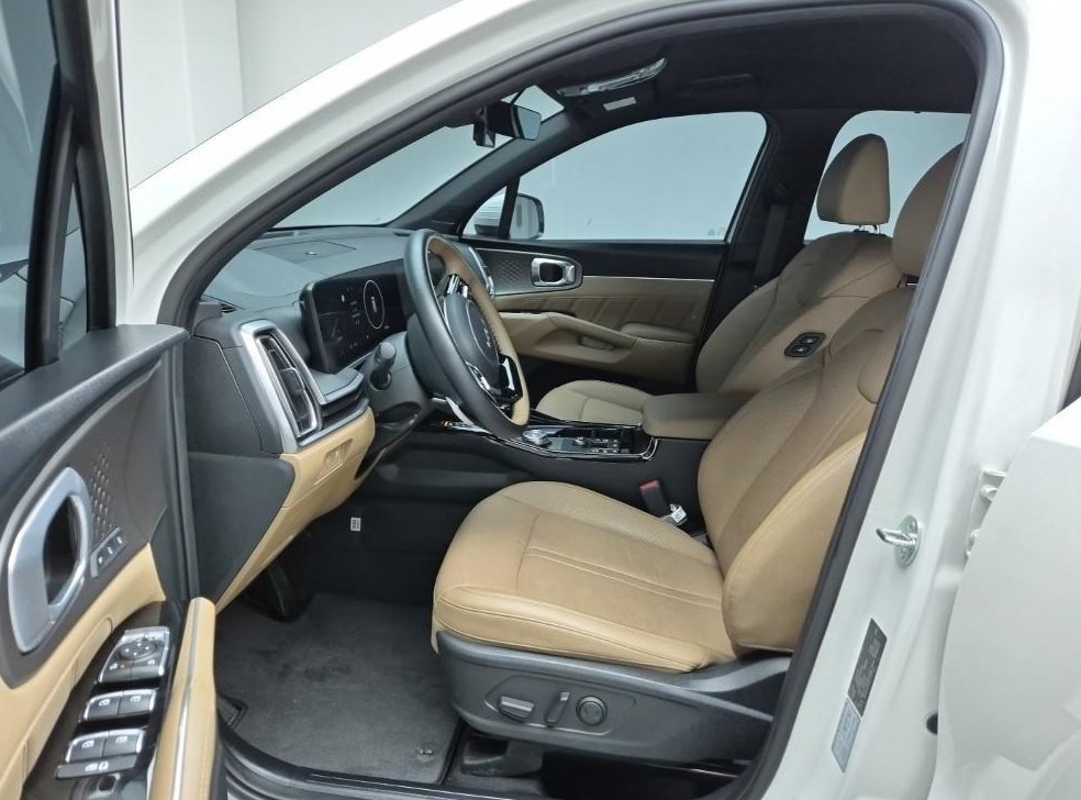 기아 쏘렌토 가솔린 2.5T 2WD 노블레스 사진 10