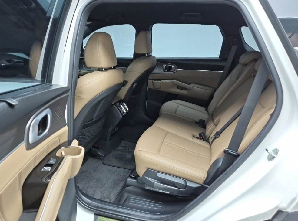 기아 쏘렌토 가솔린 2.5T 2WD 노블레스 사진 11