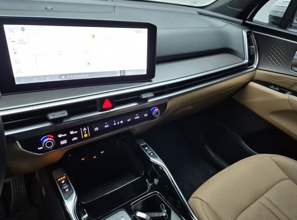 기아 쏘렌토 가솔린 2.5T 2WD 노블레스 사진 14