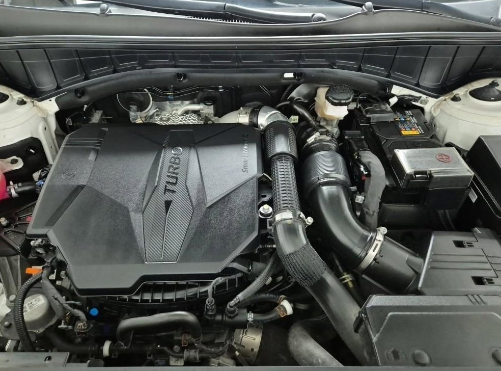 기아 쏘렌토 가솔린 2.5T 2WD 노블레스 사진 17