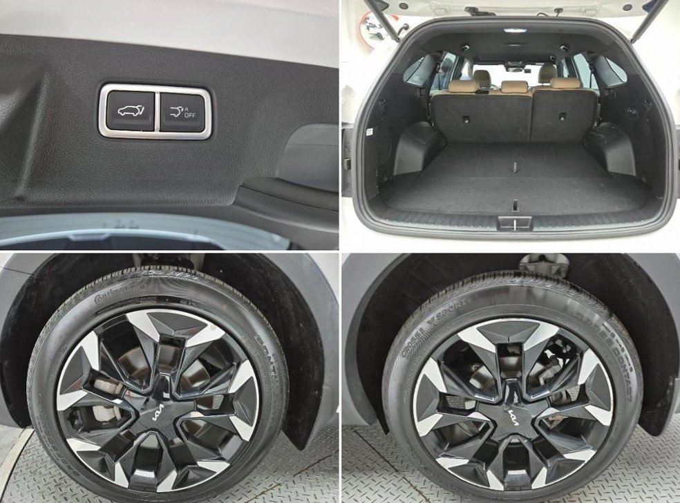 기아 쏘렌토 가솔린 2.5T 2WD 노블레스 사진 20