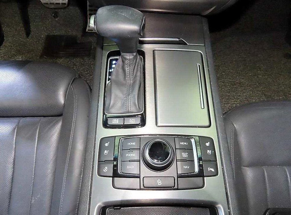현대 제네시스 G330 프리미엄 사진 12