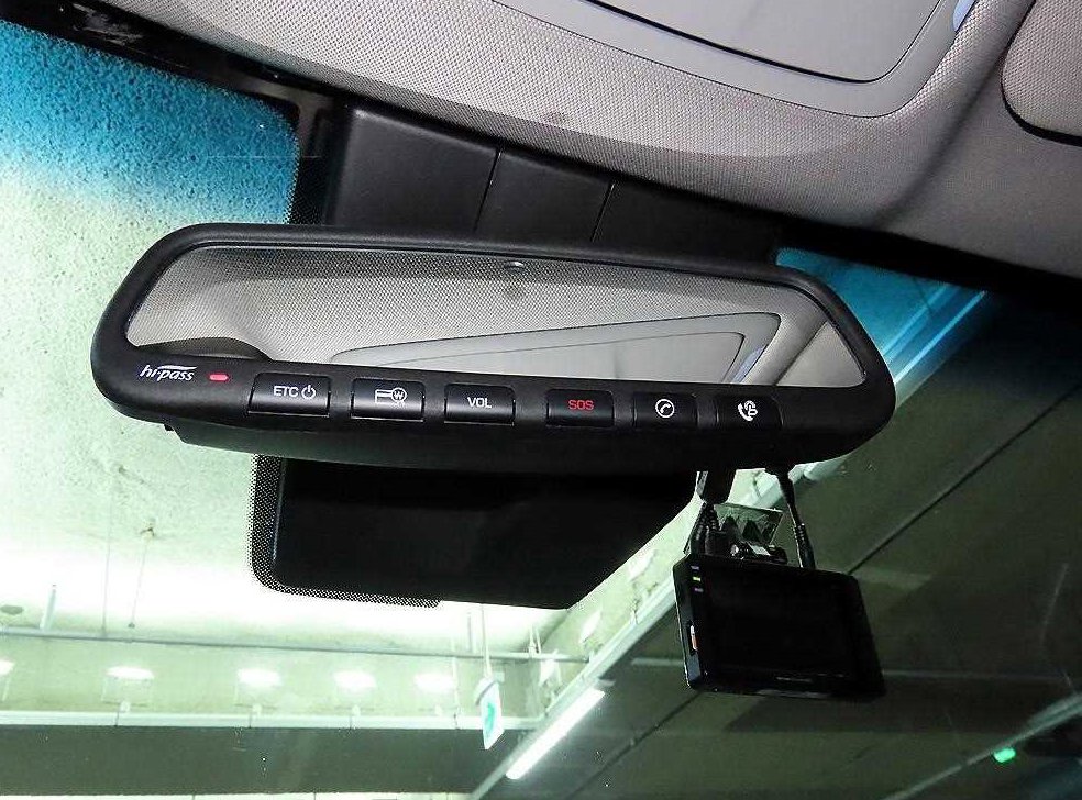 현대 제네시스 G330 프리미엄 사진 17