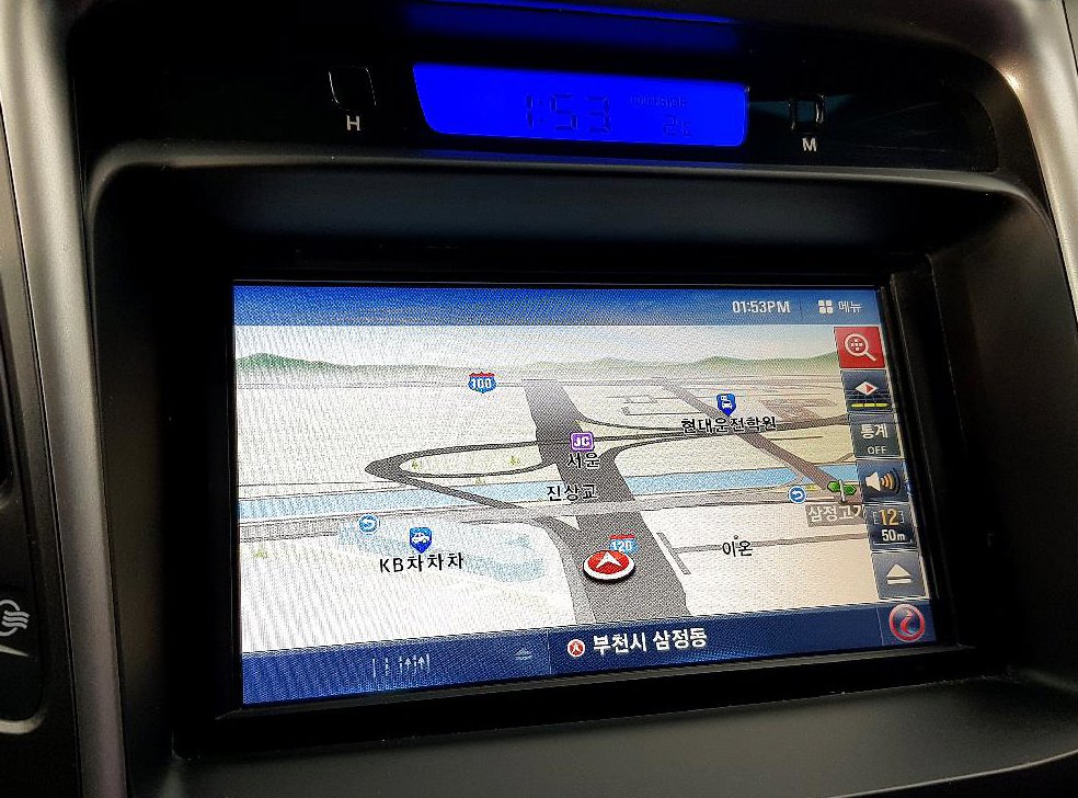 현대 쏘나타 Y20 프리미어 사진 11
