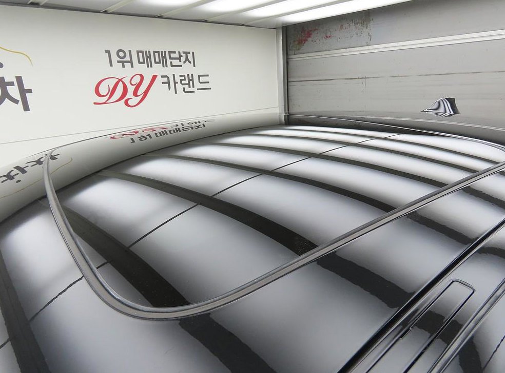 BMW 5시리즈 528i xDrive 럭셔리 사진 14