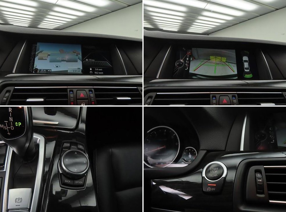 BMW 5시리즈 528i xDrive 럭셔리 사진 17