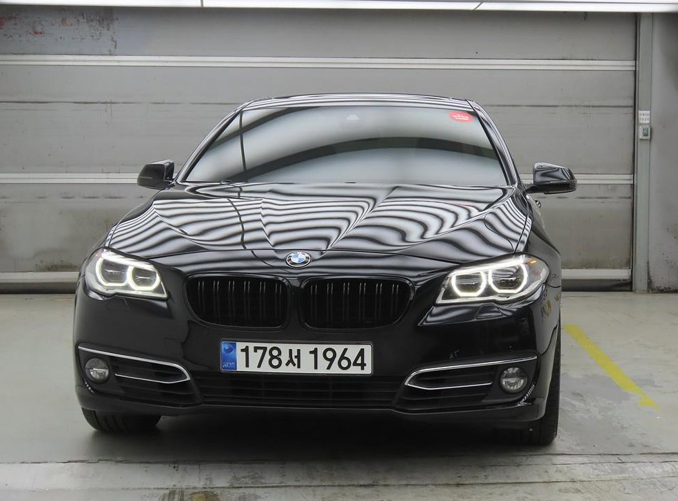 BMW 5시리즈 528i xDrive 럭셔리 사진 2