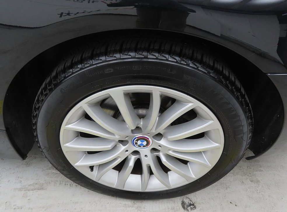 BMW 5시리즈 528i xDrive 럭셔리 사진 20