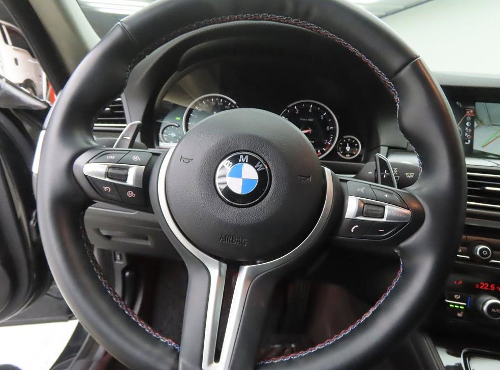 BMW 5시리즈 528i xDrive 럭셔리 사진 8