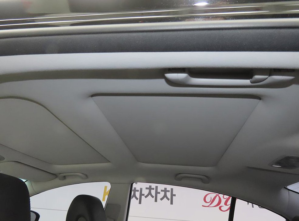 기아 K7 2.4 GDI 프레스티지 사진 15