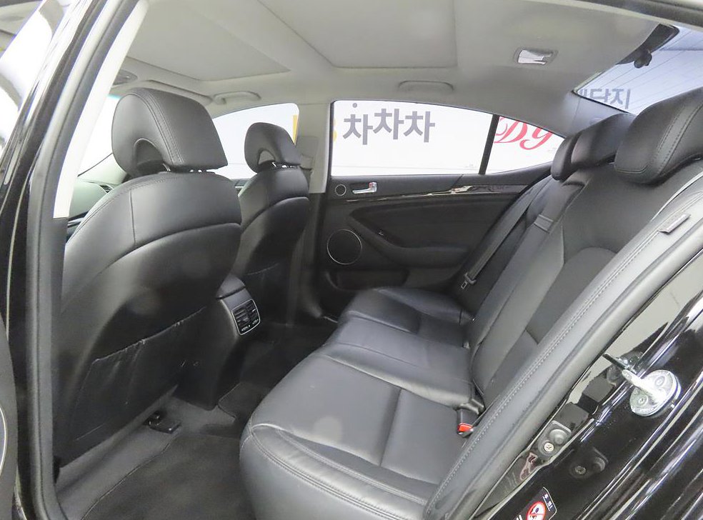 기아 K7 2.4 GDI 프레스티지 사진 6