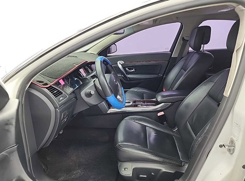 르노코리아(삼성) SM5 SE 사진 11