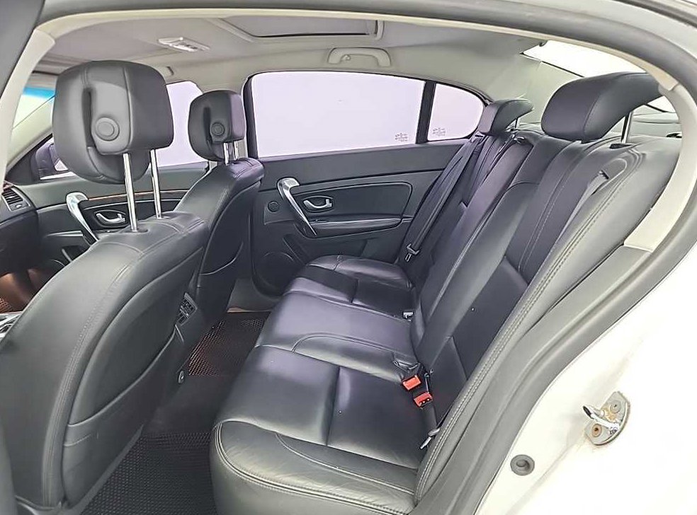 르노코리아(삼성) SM5 SE 사진 12