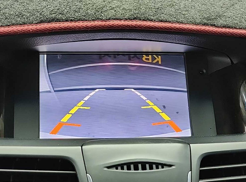 르노코리아(삼성) SM5 SE 사진 15