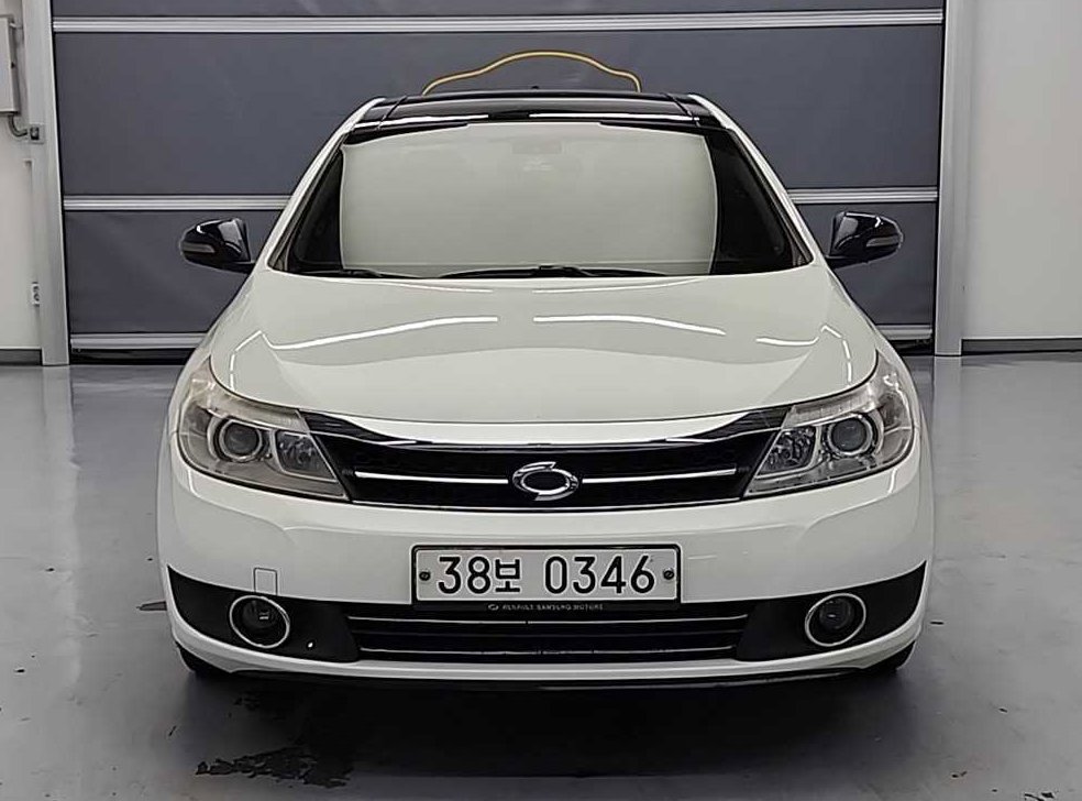 르노코리아(삼성) SM5 SE 사진 2