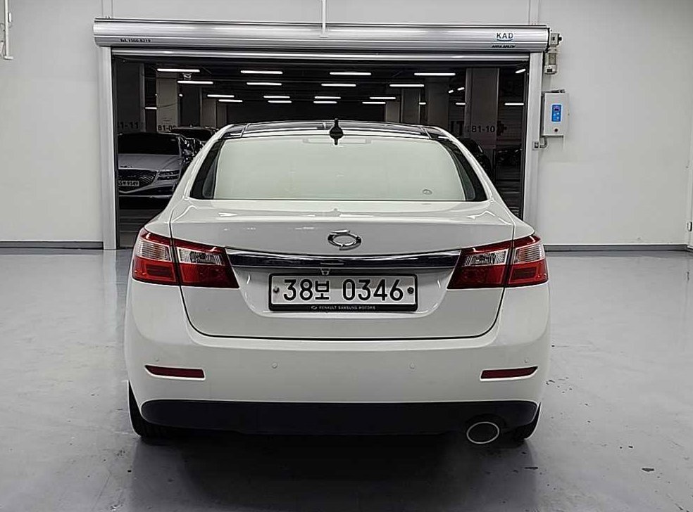 르노코리아(삼성) SM5 SE 사진 3