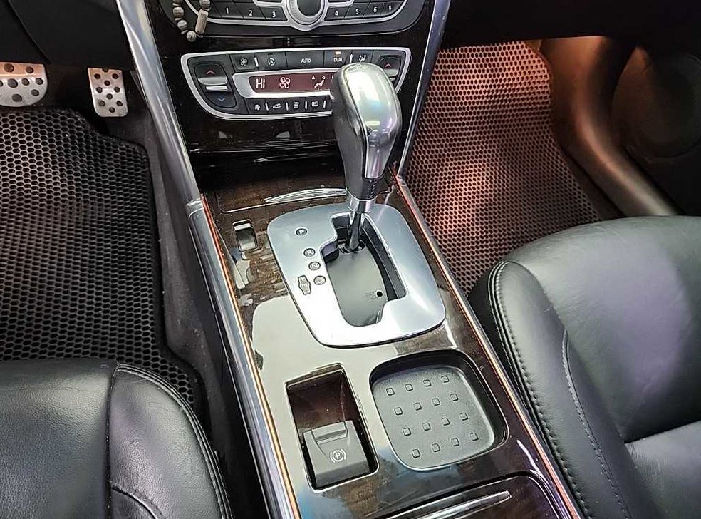 르노코리아(삼성) SM5 SE 사진 8
