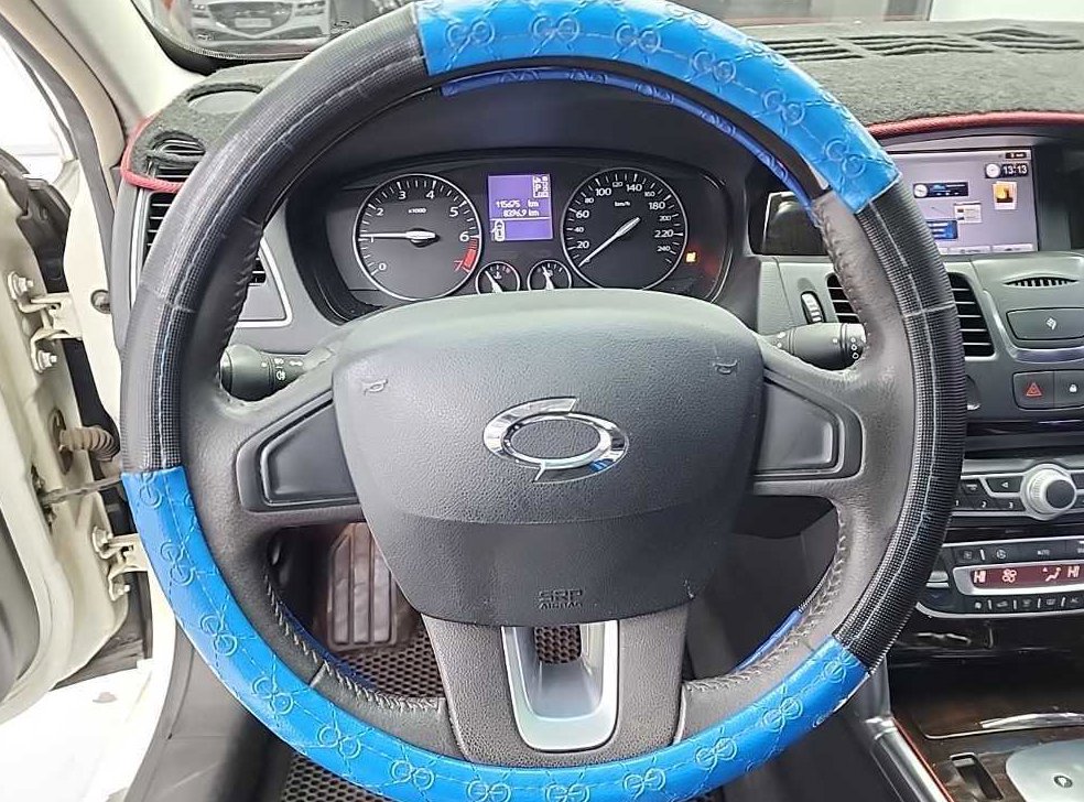르노코리아(삼성) SM5 SE 사진 9