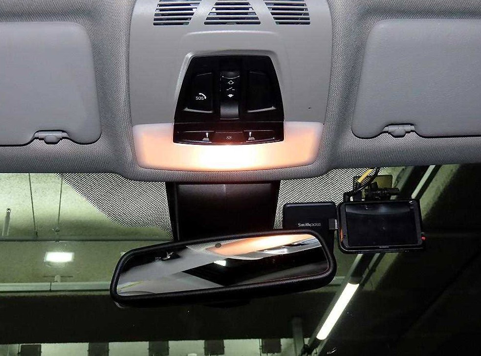 BMW 3시리즈 320i 럭셔리 사진 15