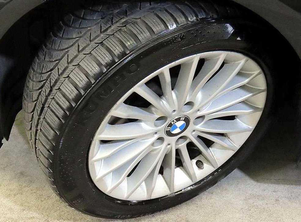 BMW 3시리즈 320i 럭셔리 사진 20