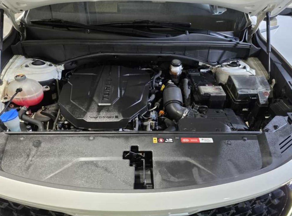 기아 쏘렌토 디젤 2.2 2WD 시그니처 사진 20
