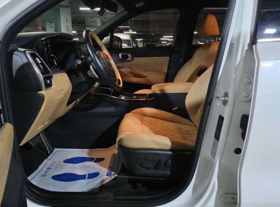 기아 쏘렌토 디젤 2.2 2WD 시그니처 사진 8