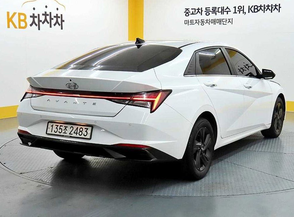 차량 이미지