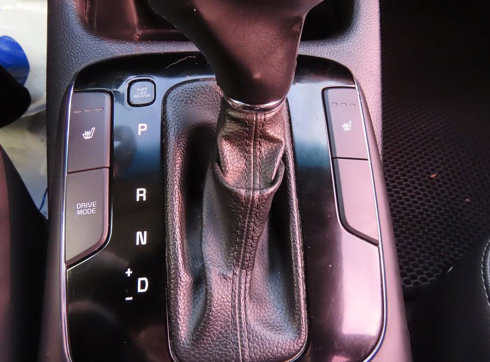 기아 K3 1.6 GDI 트렌디 사진 14