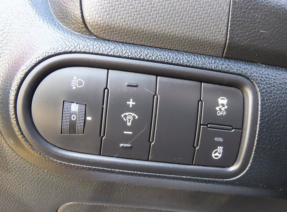 기아 K3 1.6 GDI 트렌디 사진 16