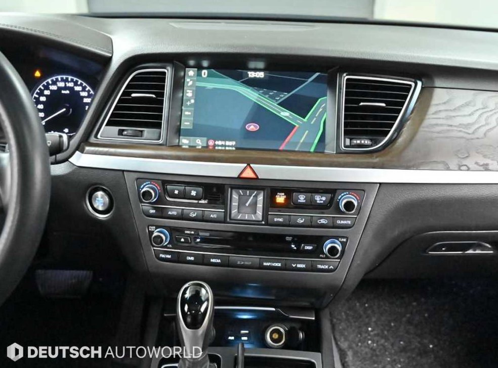 현대 제네시스 G330 프리미엄 AWD 사진 14