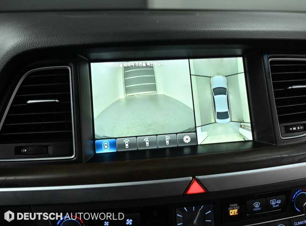 현대 제네시스 G330 프리미엄 AWD 사진 15