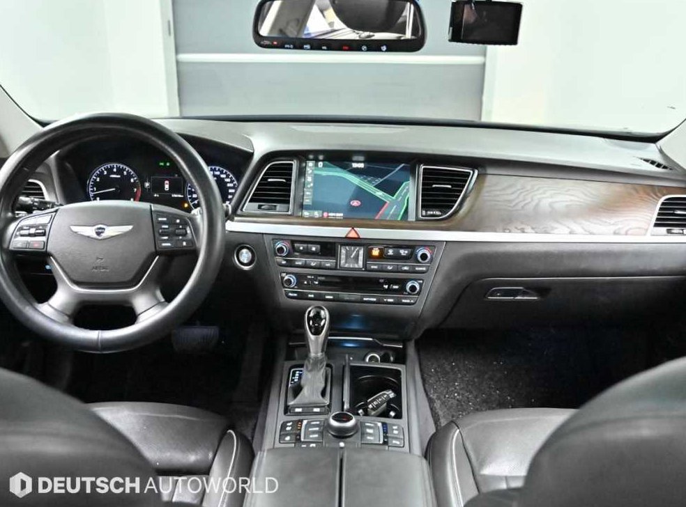 현대 제네시스 G330 프리미엄 AWD 사진 7