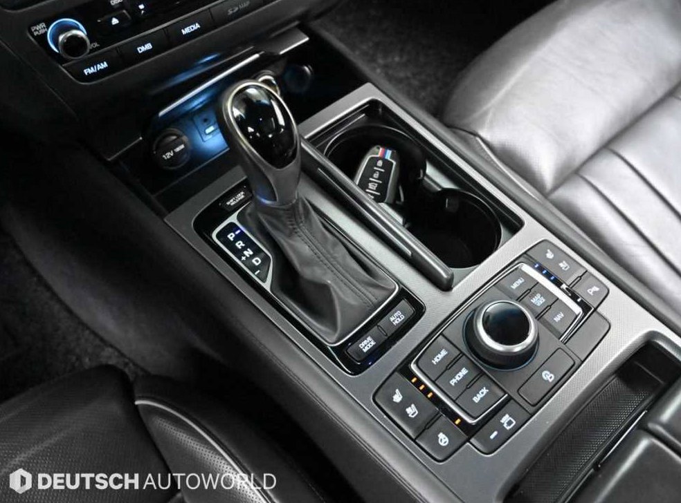 현대 제네시스 G330 프리미엄 AWD 사진 9