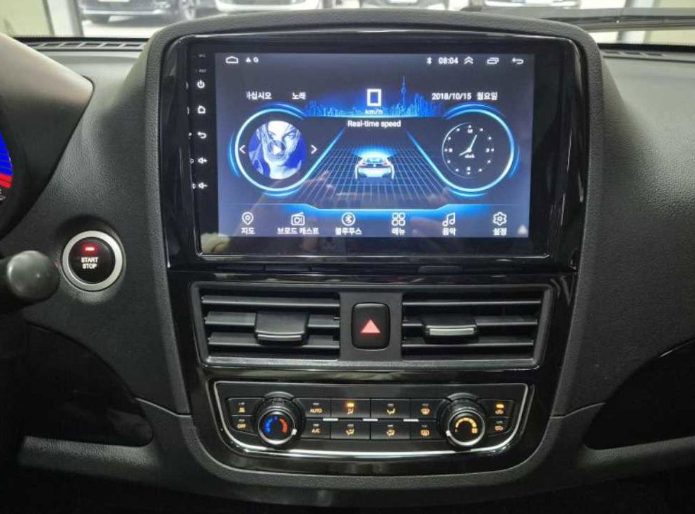기타제조사 SMART SMART EV Z 사진 10
