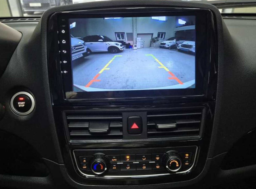기타제조사 SMART SMART EV Z 사진 11