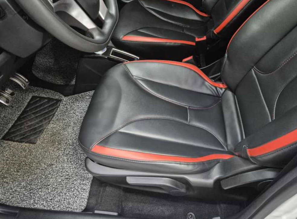 기타제조사 SMART SMART EV Z 사진 14