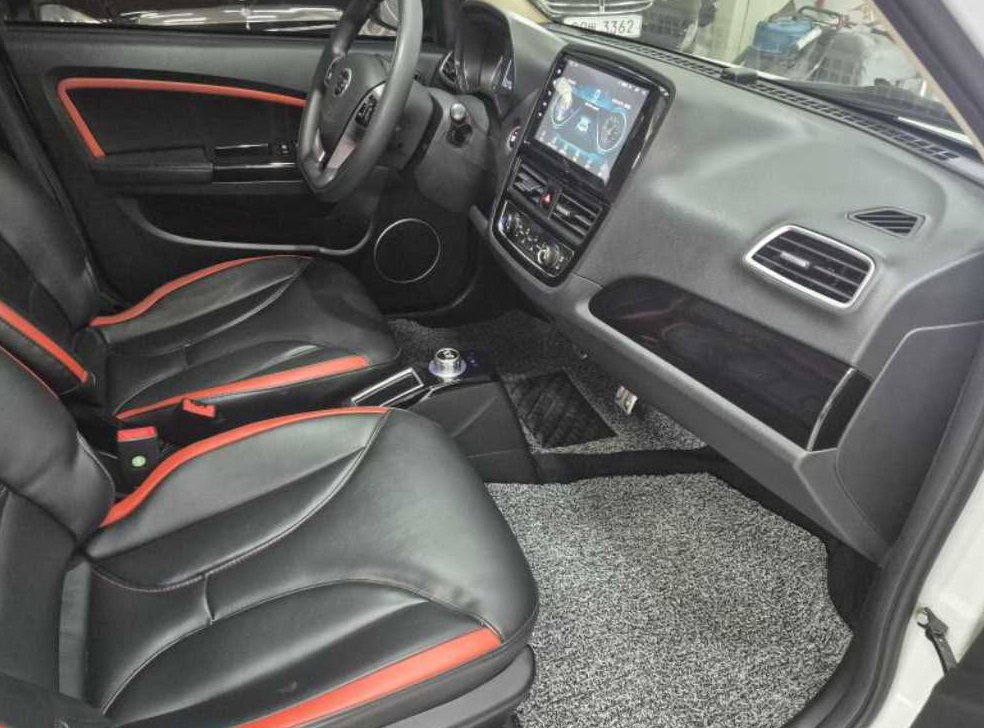 기타제조사 SMART SMART EV Z 사진 15