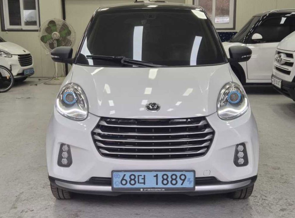 기타제조사 SMART SMART EV Z 사진 2