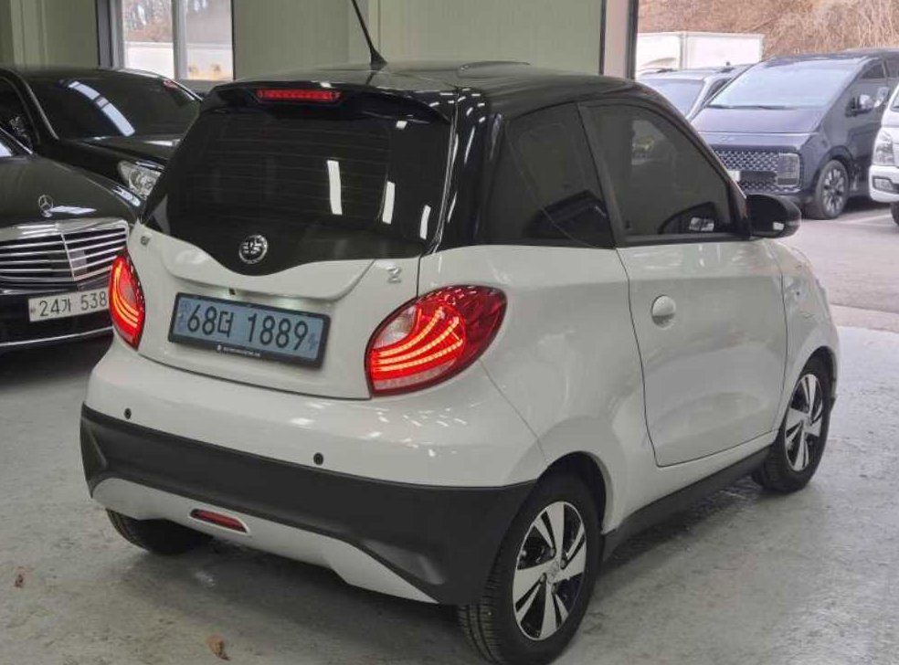기타제조사 SMART SMART EV Z 사진 3